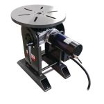 Welding turntable SDT 350 WM