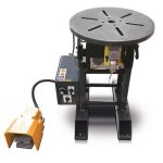 Welding turntable SDT 350 WM