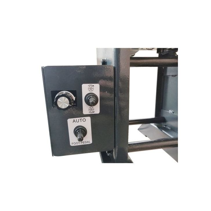 Welding turntable SDT 350 WM