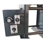 Welding turntable SDT 350 WM