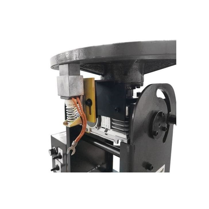 Metināšanas pagrieziena galds SDT 350 WM