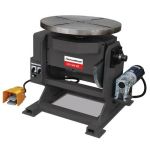 Welding turntable SDT 500 WE