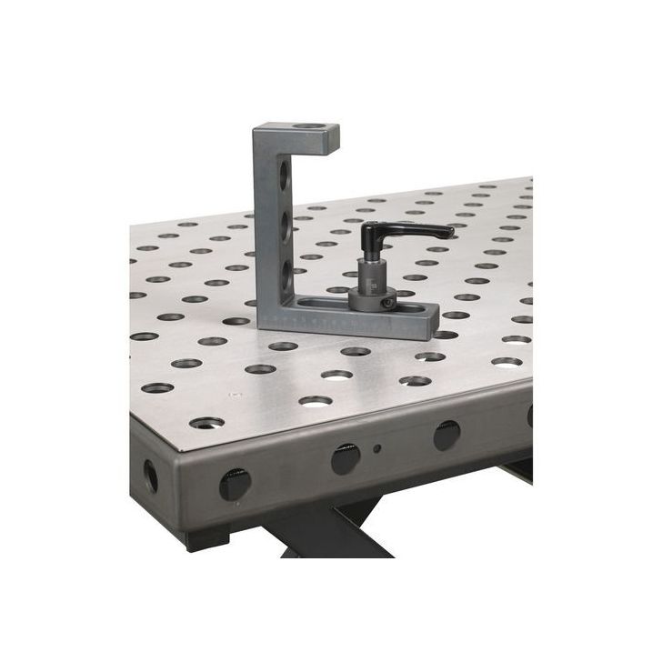 Welding workbench MAT 300 SH