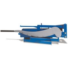 Guillotine BSS 1000 2