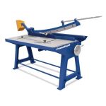 Guillotine BSS 1250 E
