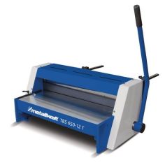 Guillotine TBS 650-12 T