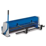 Гильотина TBS 1050-10 T