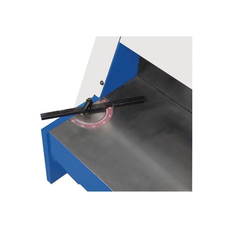 Giljotīna TBS 1050-10 T