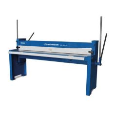 Guillotine TBS 1501-15