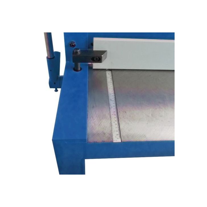 Guillotine TBS 1501-15