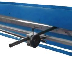 Guillotine TBS 2001-12 2