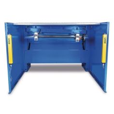 Giljotīna MTBS 1255-30 E. 2