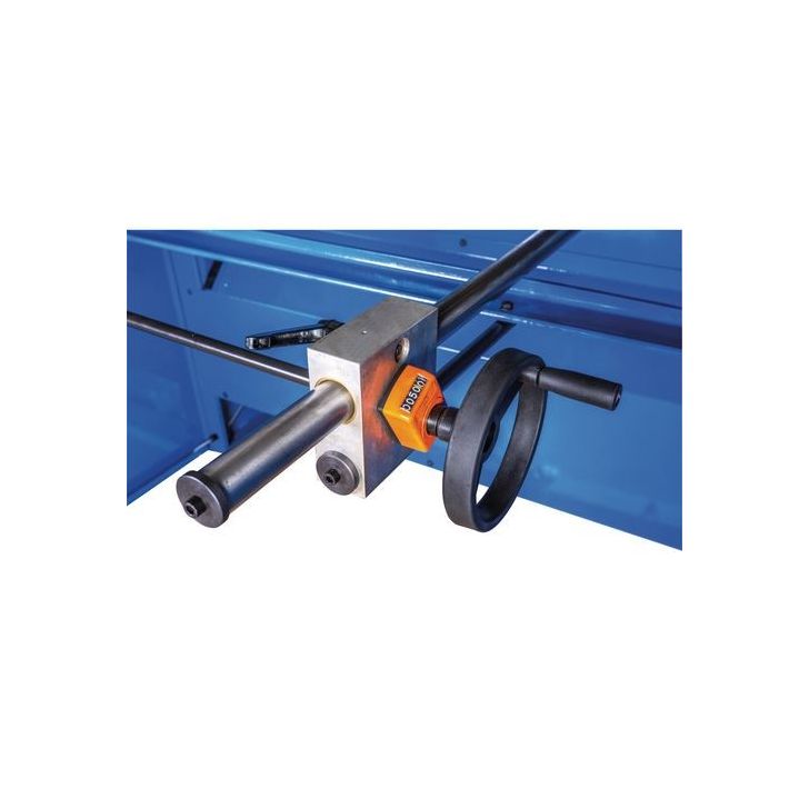 Гильотина MTBS 1255-30 E.