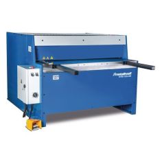Guillotine MTBS 1255-40 E.