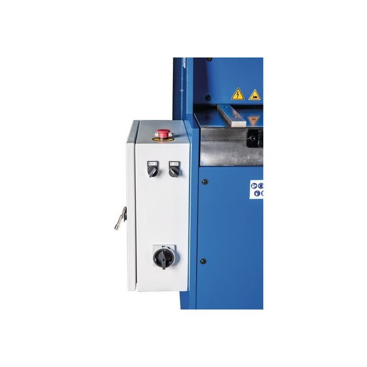 Guillotine MTBS 1255-40 E.