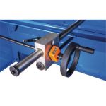 Guillotine MTBS 1255-40 E.