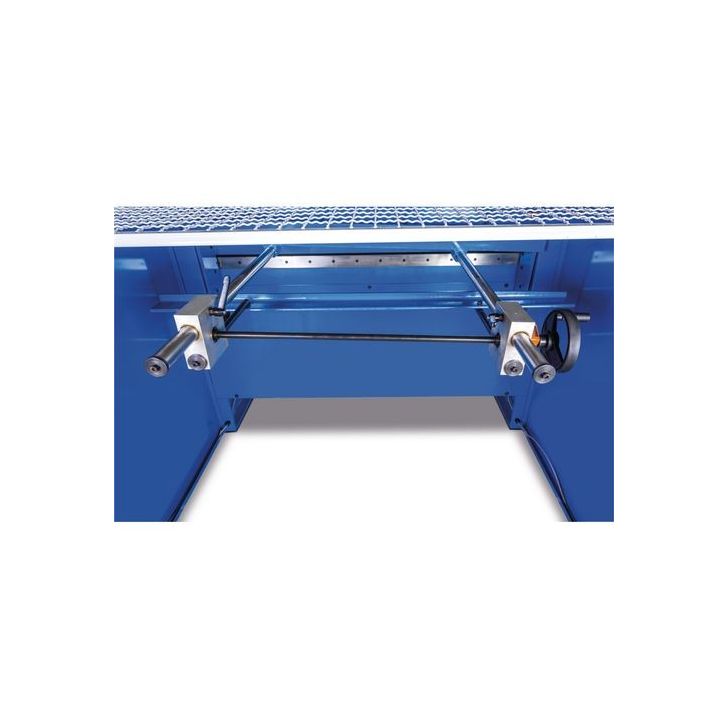 Гильотина MTBS 1255-40 E.