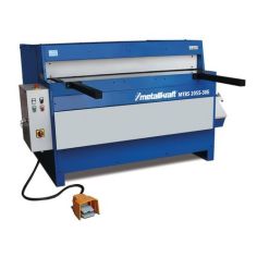Guillotine MTBS 2055-30 E