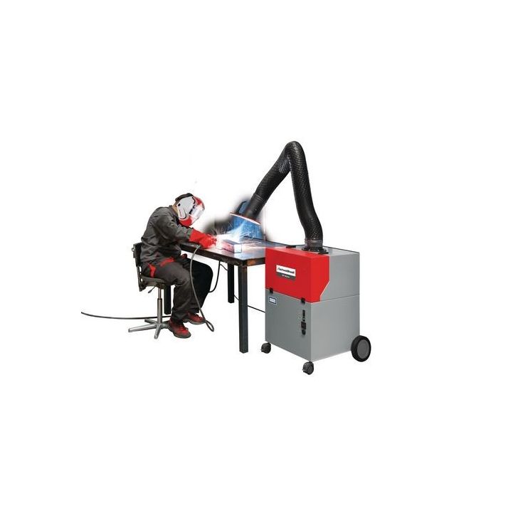 Dūmu nosūcējs SRF Master