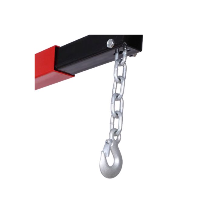 Гидравлический подъемник 2т 10012