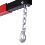 Гидравлический подъемник 2т 10012