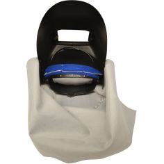 Пескоструйная крышка 2