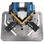 Cutting machine AKM 100T