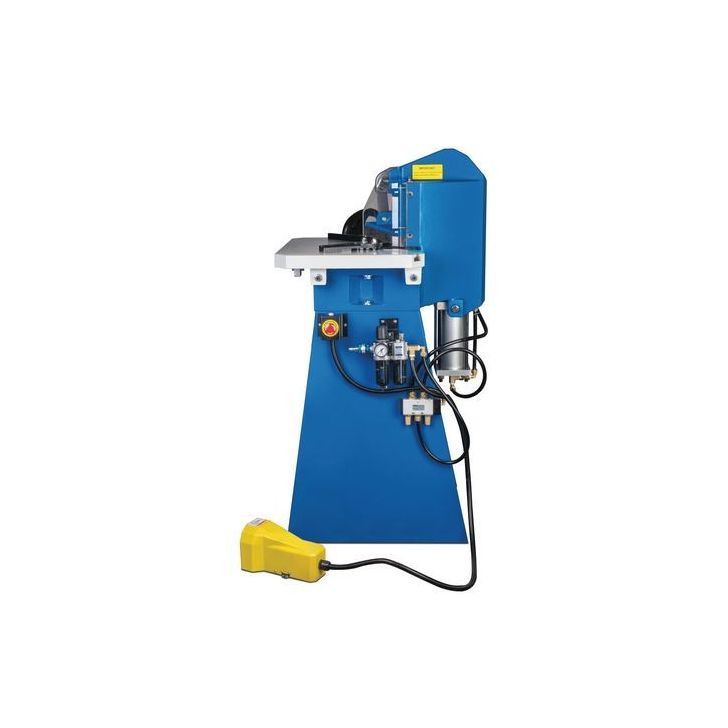 Pneumatische Ausklinkmaschine AKM 130-3 P