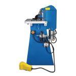 Пневматическая аусклинмашина АКМ 130-3 П