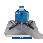 Пневматическая аусклинмашина АКМ 130-3 П