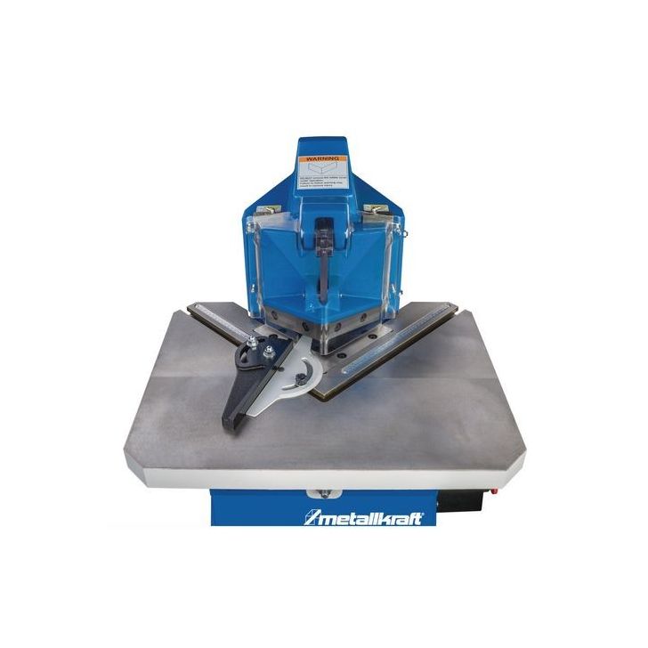 Пневматическая аусклинмашина АКМ 130-3 П