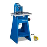 Pneumatic cutting machine AKM 150-2 P