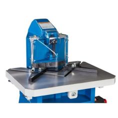 Pneumatic cutting machine AKM 150-2 P 2