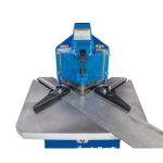 Pneumatic cutting machine AKM 150-2 P