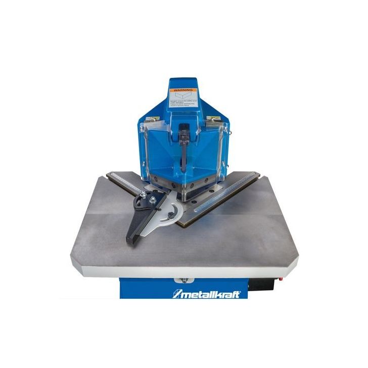 Pneumatic cutting machine AKM 150-2 P