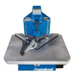 Pneumatic cutting machine AKM 150-2 P