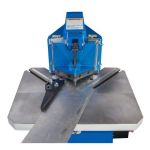 Pneumatic cutting machine AKM 150-2 P