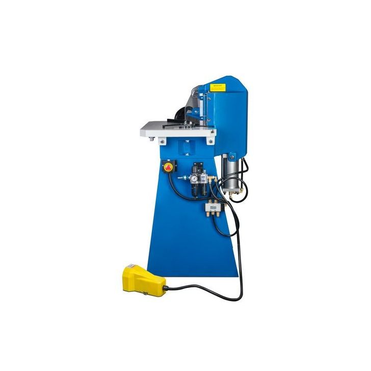 Пневмоотрезной станок АКМ 150-2 П