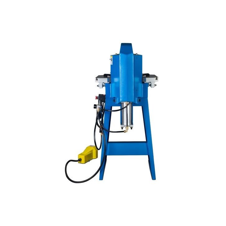 Pneimatiskā griešanas mašīna AKM 150-2 P