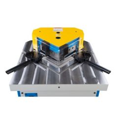 Гидравлический отрезной станок АКМ 220-6 Н. 2