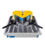 Гидравлический отрезной станок АКМ 220-6 Н.