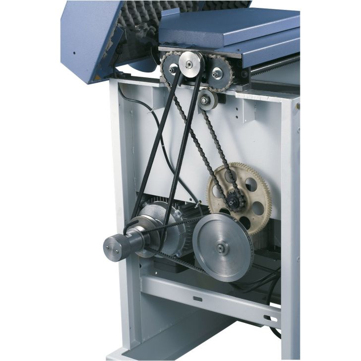 Biezumēvele Bernardo TP 410 (400 V)