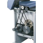 Biezumēvele Bernardo TP 410 (400 V)