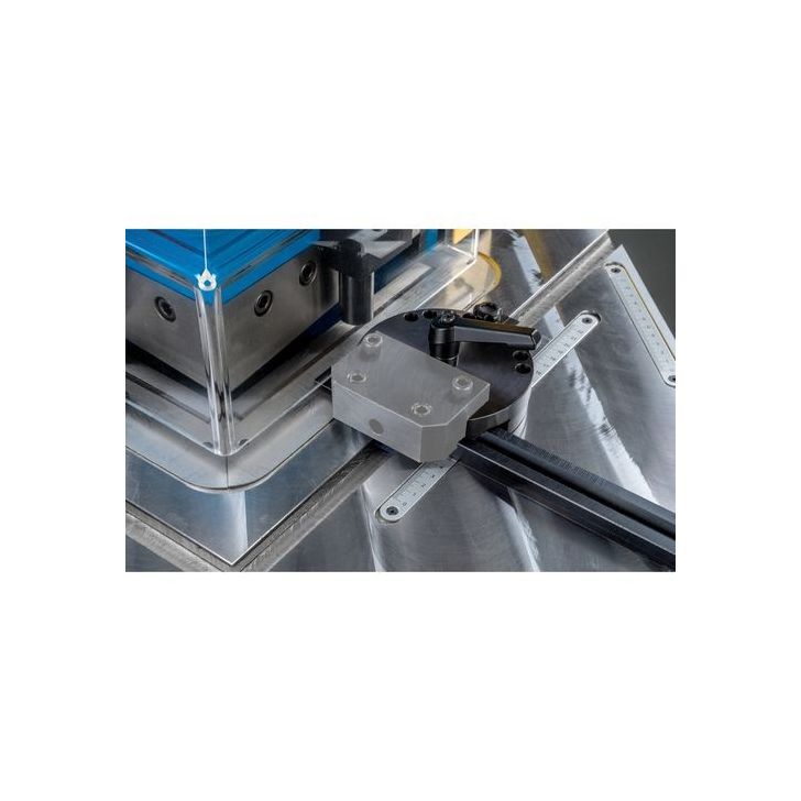 Гидравлический отрезной станок АКМ 220-6 Н.