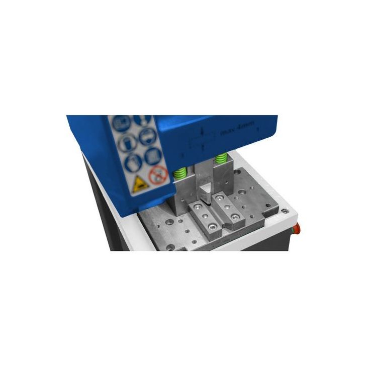 Штамповочная машина ПМ 10 М