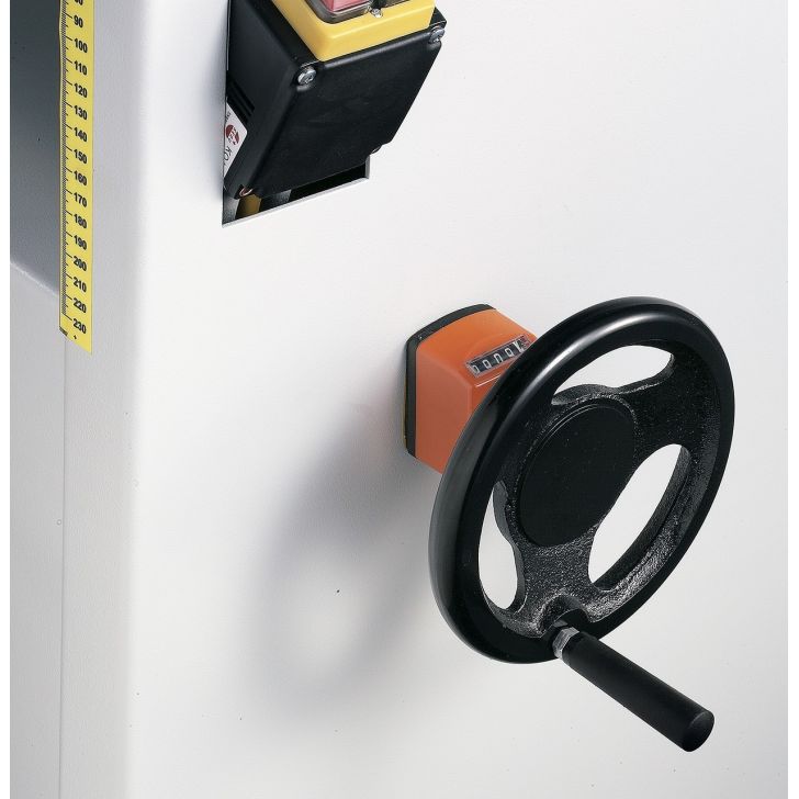 Biezumēvele Bernardo TP 410 (400 V)