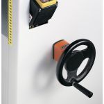 Biezumēvele Bernardo TP 410 (400 V)