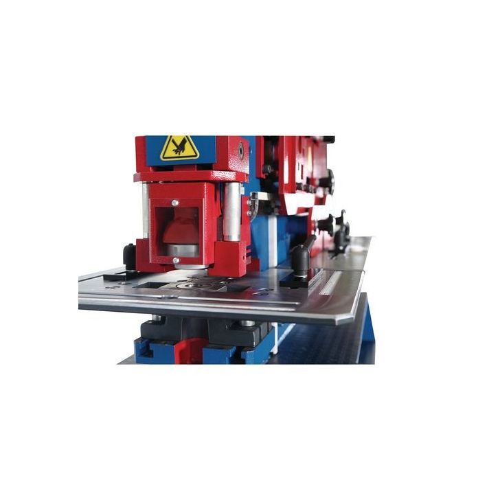 Cutting machine HPS 45S