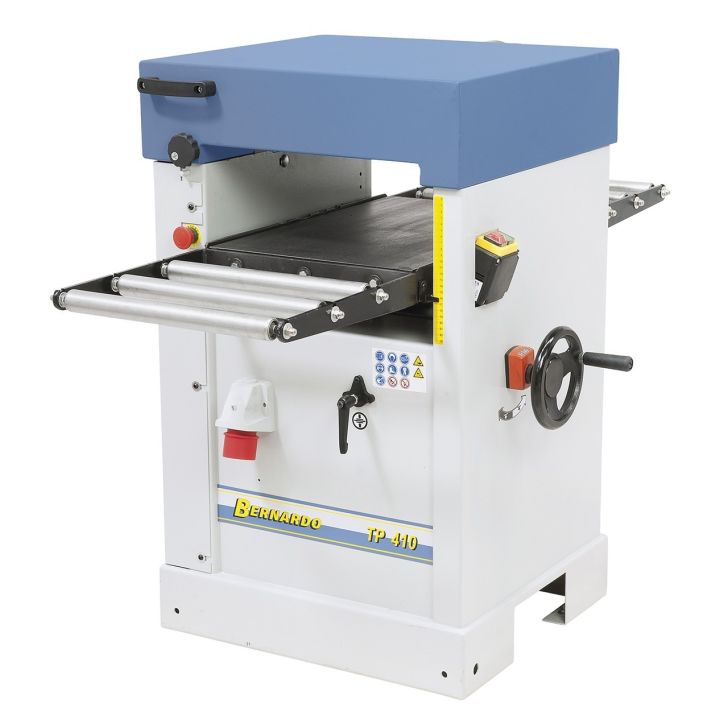 Biezumēvele Bernardo TP 410 (400 V)