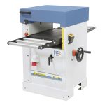 Biezumēvele Bernardo TP 410 (400 V)